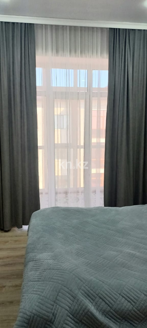 Продажа 3-комнатной квартиры, 81 м², ул. Муканова, дом  43/21 в Караганде - фото 22