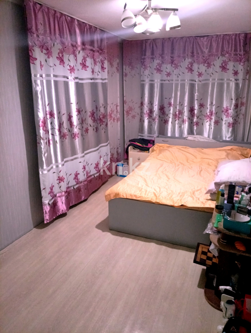 Продажа 2-комнатной квартиры, 46 м² в Алматы - фото 5