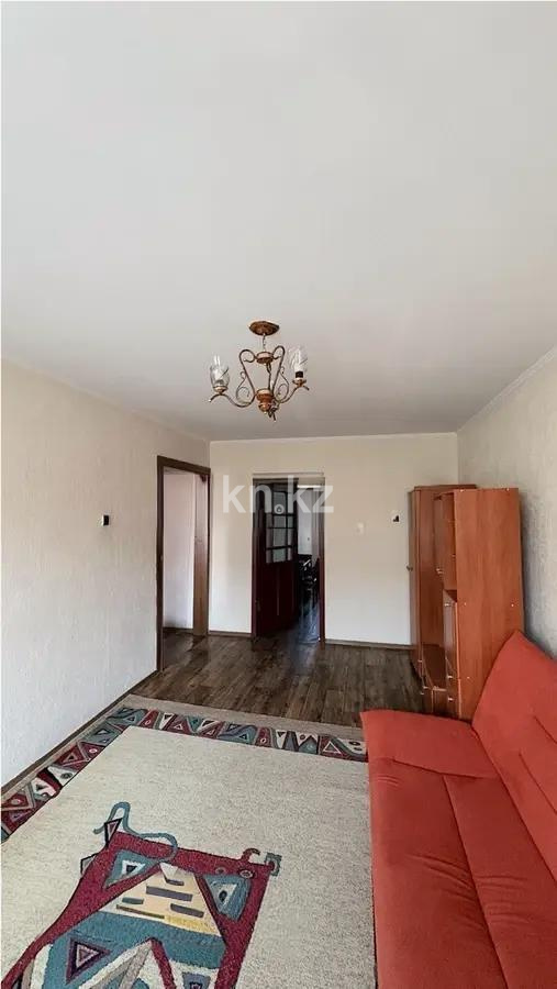 Продажа 3-комнатной квартиры, 58.8 м² в Алматы - фото 3