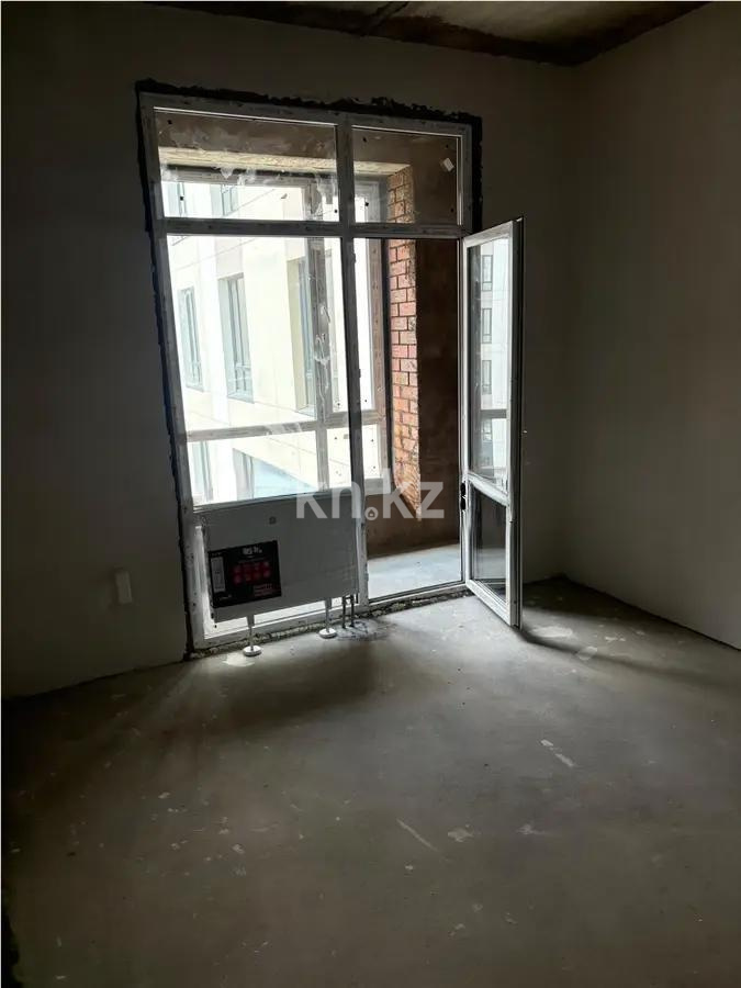 Продажа 2-комнатной квартиры, 40.2 м², ул. Айтматова, дом  77/7 в Астане - фото 2