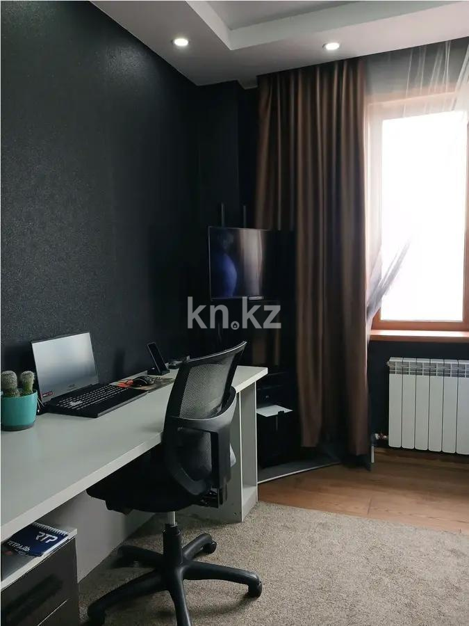 Продажа 4-комнатной квартиры, 112 м² в Караганде - фото 4