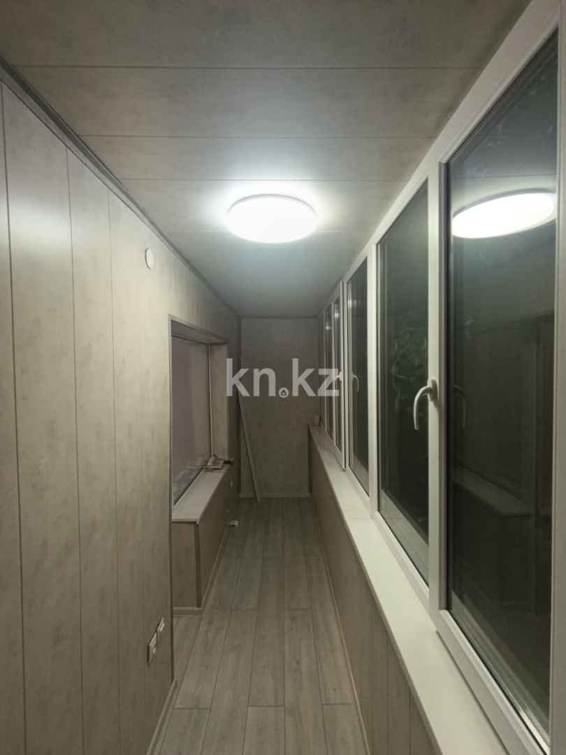 Продажа 3-комнатной квартиры, 46 м² в Караганде - фото 10