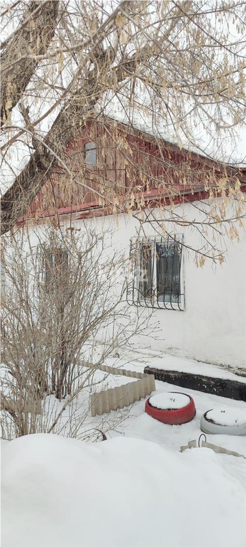 Продажа 5-комнатного дома, 80.4 м² в Караганде