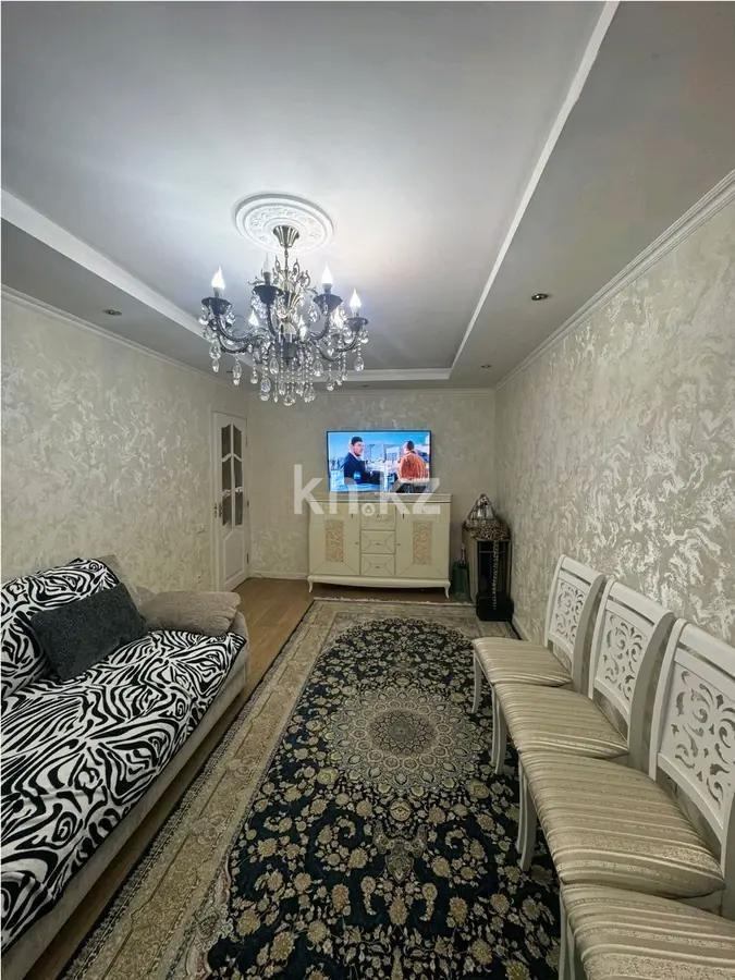 Продажа 3-комнатной квартиры, 63 м², ул. Сатпаева, дом  109 в Алматы
