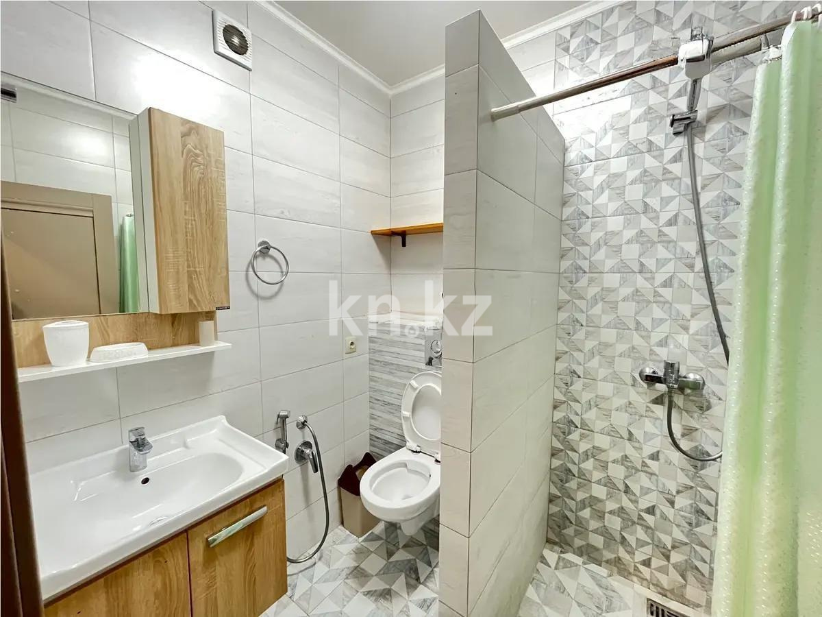 Продажа 2-комнатной квартиры, 63.8 м² в Астане - фото 4