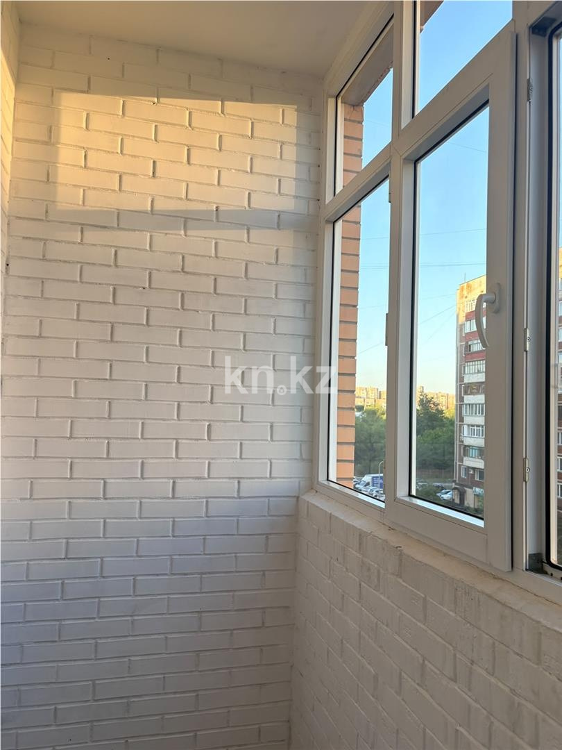 Продажа 2-комнатной квартиры, 56 м² в Караганде - фото 22