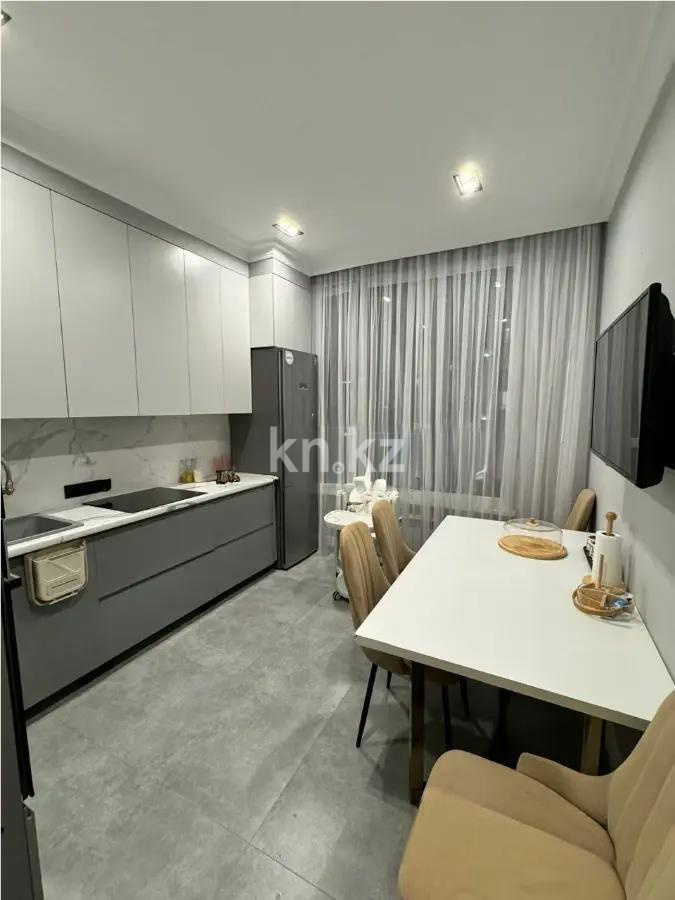 Продажа 3-комнатной квартиры, 85 м² в Астане - фото 4
