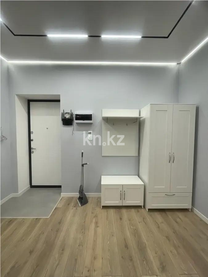 Продажа 2-комнатной квартиры, 62 м² в Алматы - фото 5