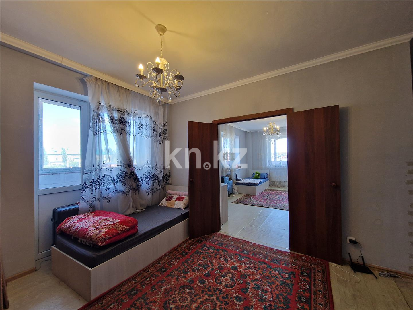 Продажа 2-комнатной квартиры, 78 м² в Караганде - фото 2