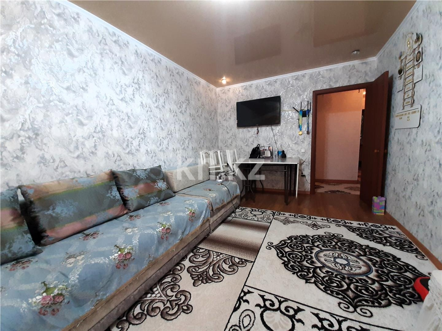 Продажа 2-комнатной квартиры, 47 м² в Темиртау - фото 2