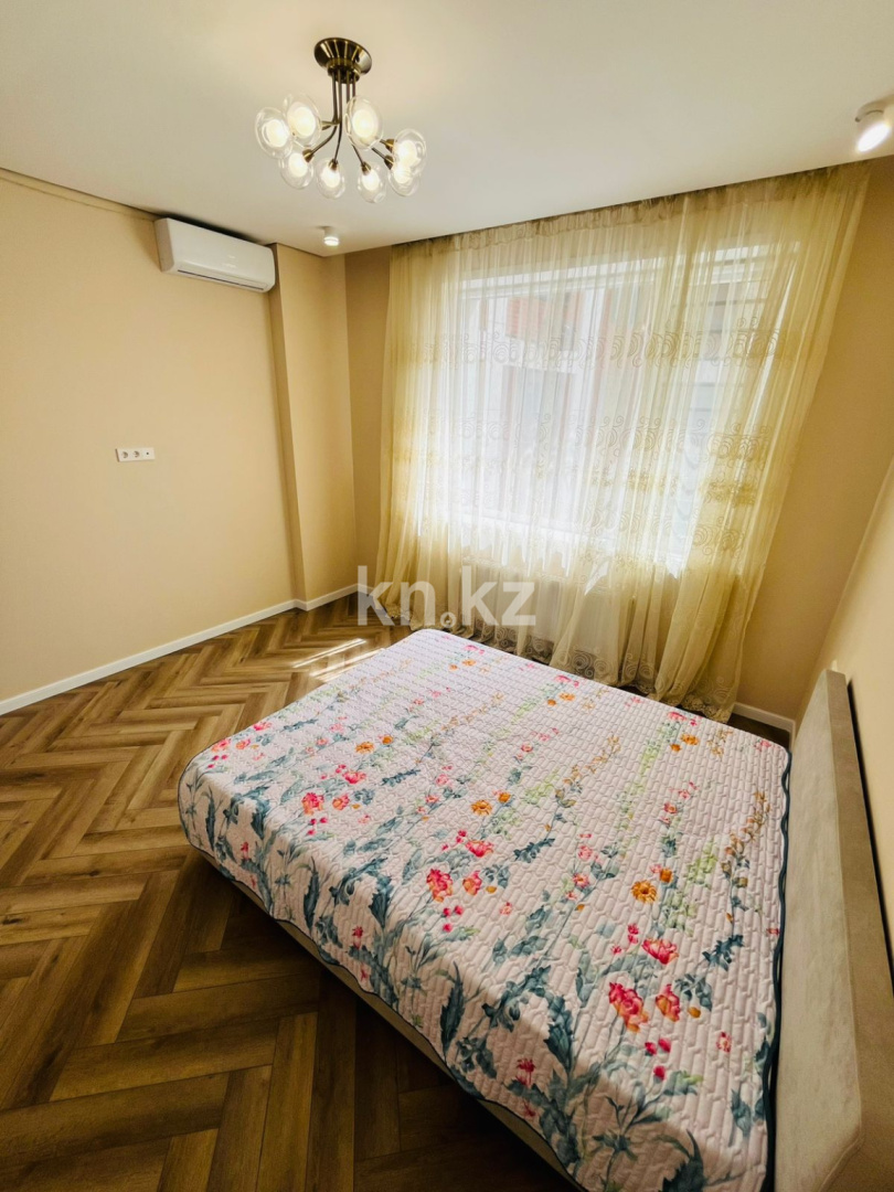 Продажа 3-комнатной квартиры, 104.6 м², ул. Бокейхана, дом  16/3 в Астане - фото 6