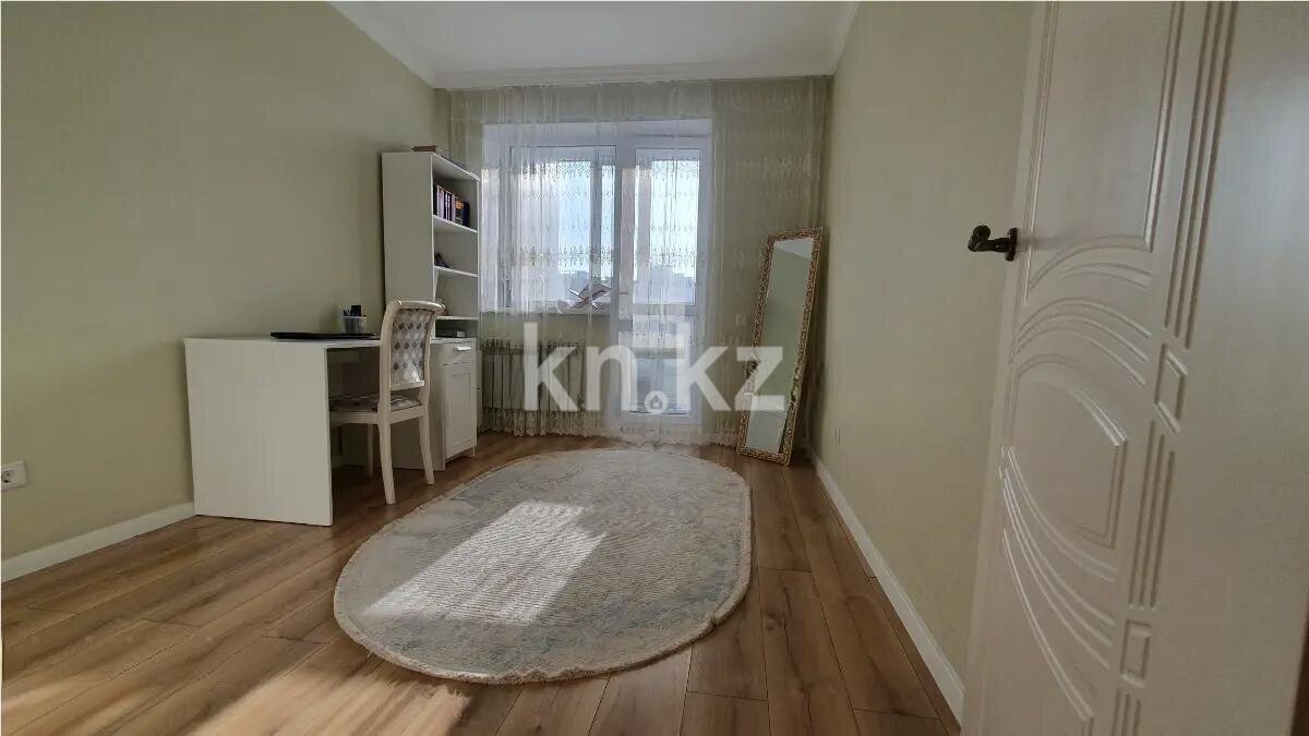 Продажа 2-комнатной квартиры, 56 м² в Астане - фото 2