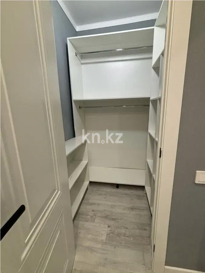 Продажа 1-комнатной квартиры, 38 м², ул. Бейбарыс Султан, дом  12 в Астане - фото 3