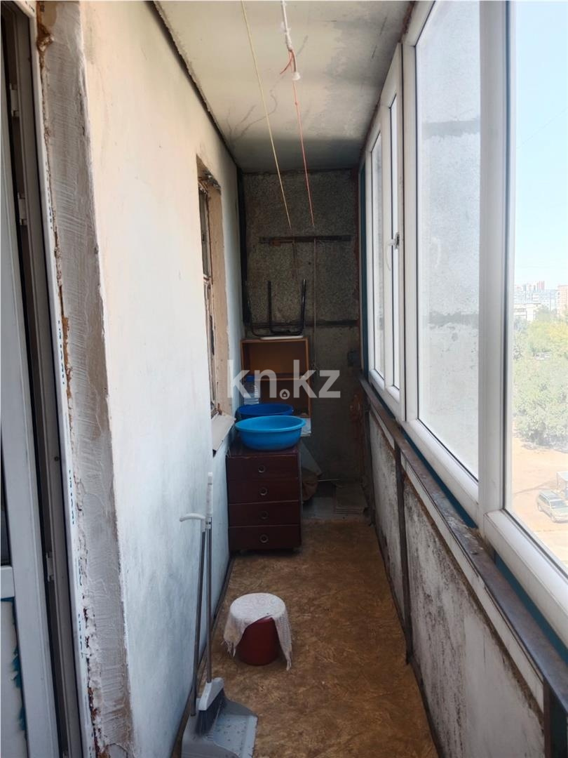 Продажа 1-комнатной квартиры, 35 м² в Караганде - фото 9