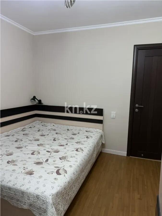 Продажа 4-комнатной квартиры, 87.5 м² в Алматы - фото 2