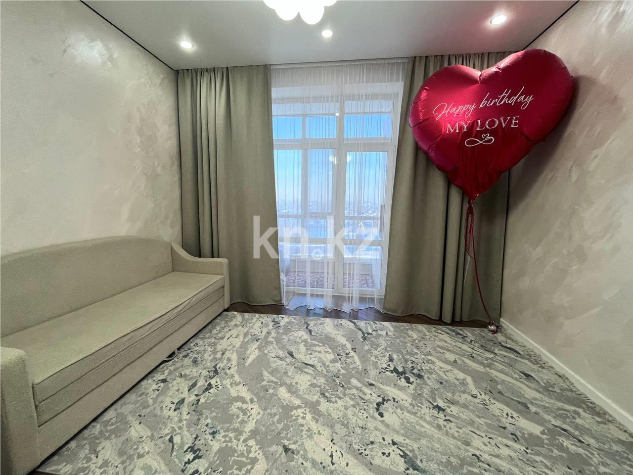 Продажа 3-комнатной квартиры, 85 м² в Караганде - фото 11