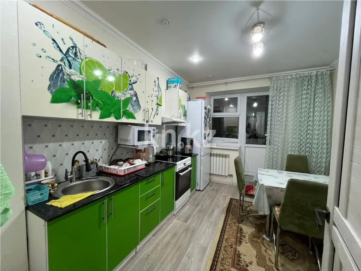 Продажа 2-комнатной квартиры, 65.4 м² в Астане - фото 3