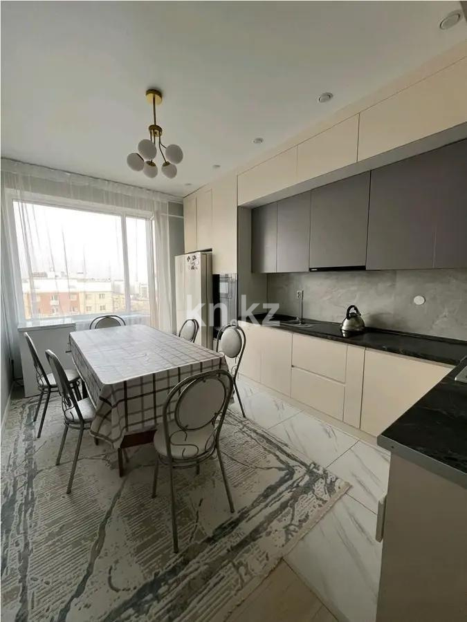 Продажа 3-комнатной квартиры, 98 м², ул. Сатпаева, дом  90/54 в Алматы - фото 3