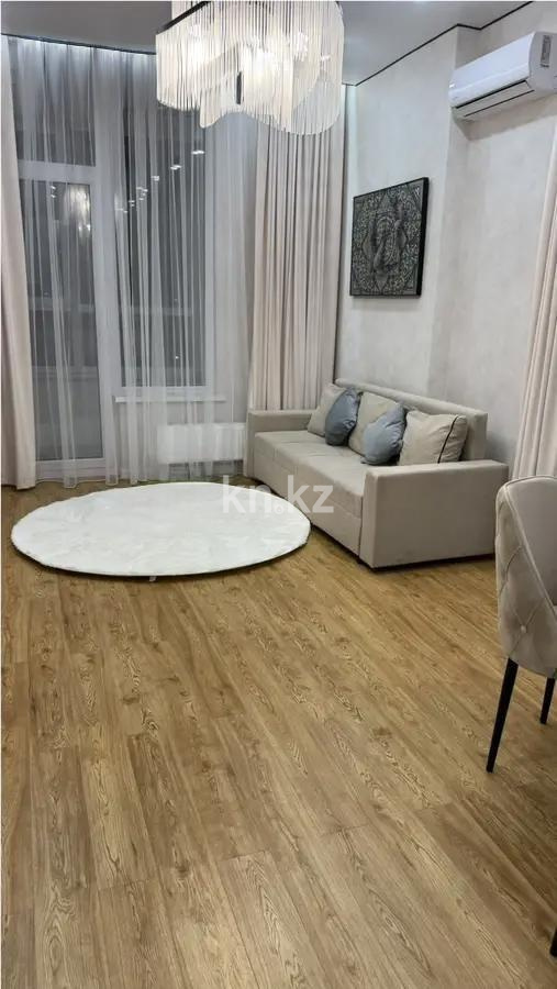 Продажа 3-комнатной квартиры, 63 м² в Астане