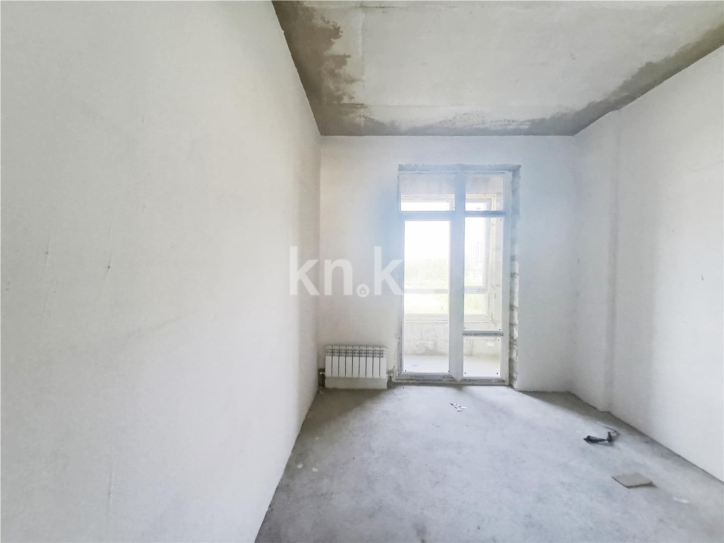 Продажа 3-комнатной квартиры, 87 м², пр. Республики, дом  23/2 в Караганде