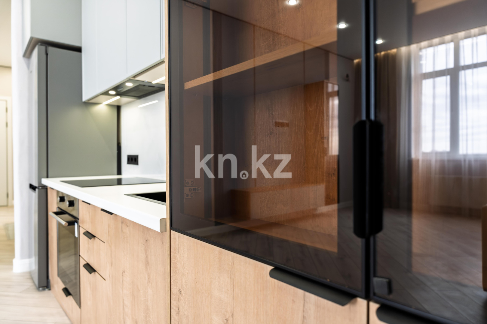 Продажа 3-комнатной квартиры, 66.1 м² в Астане - фото 10