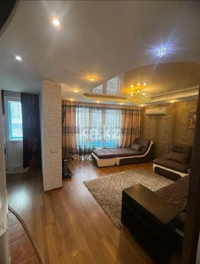 Продажа 2-комнатной квартиры, 60 м² в Астане - фото 24