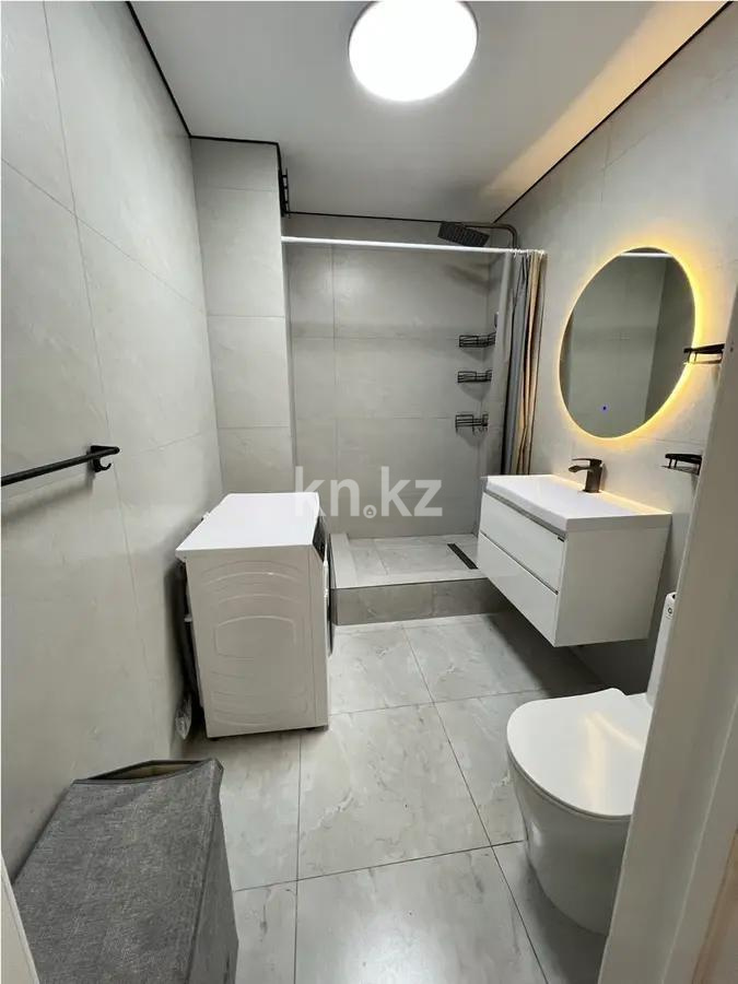 Продажа 2-комнатной квартиры, 50 м² в Алматы - фото 5
