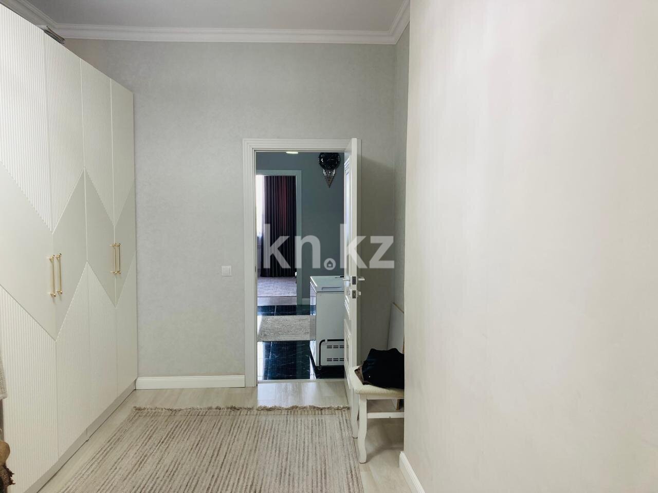 Продажа 4-комнатной квартиры, 110 м² в Караганде - фото 4