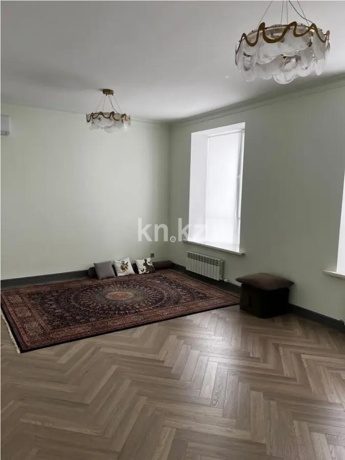 Продажа 3-комнатной квартиры, 95 м² в Астане