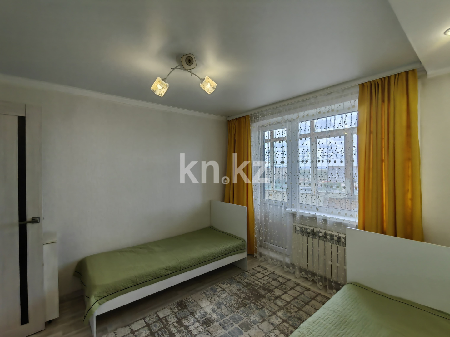 Продажа 3-комнатной квартиры, 69 м² в Караганде - фото 15