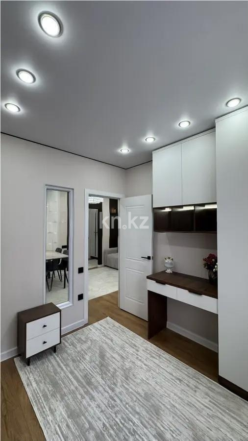 Продажа 3-комнатной квартиры, 41 м² в Алматы - фото 5