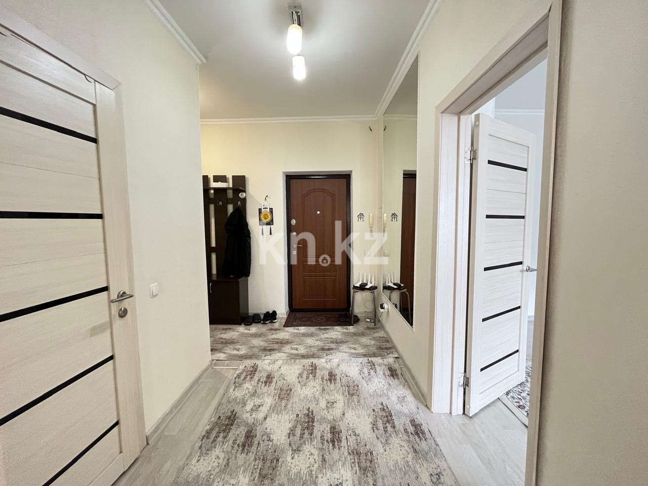 Аренда 2-комнатной квартиры, 70 м² в Астане - фото 9