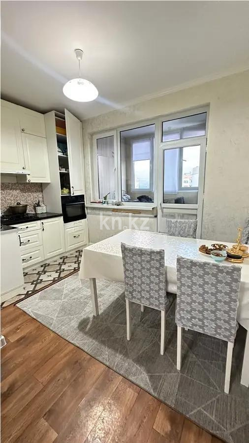 Продажа 3-комнатной квартиры, 87 м², мкр-н Саялы, дом  52 в Алматы - фото 4