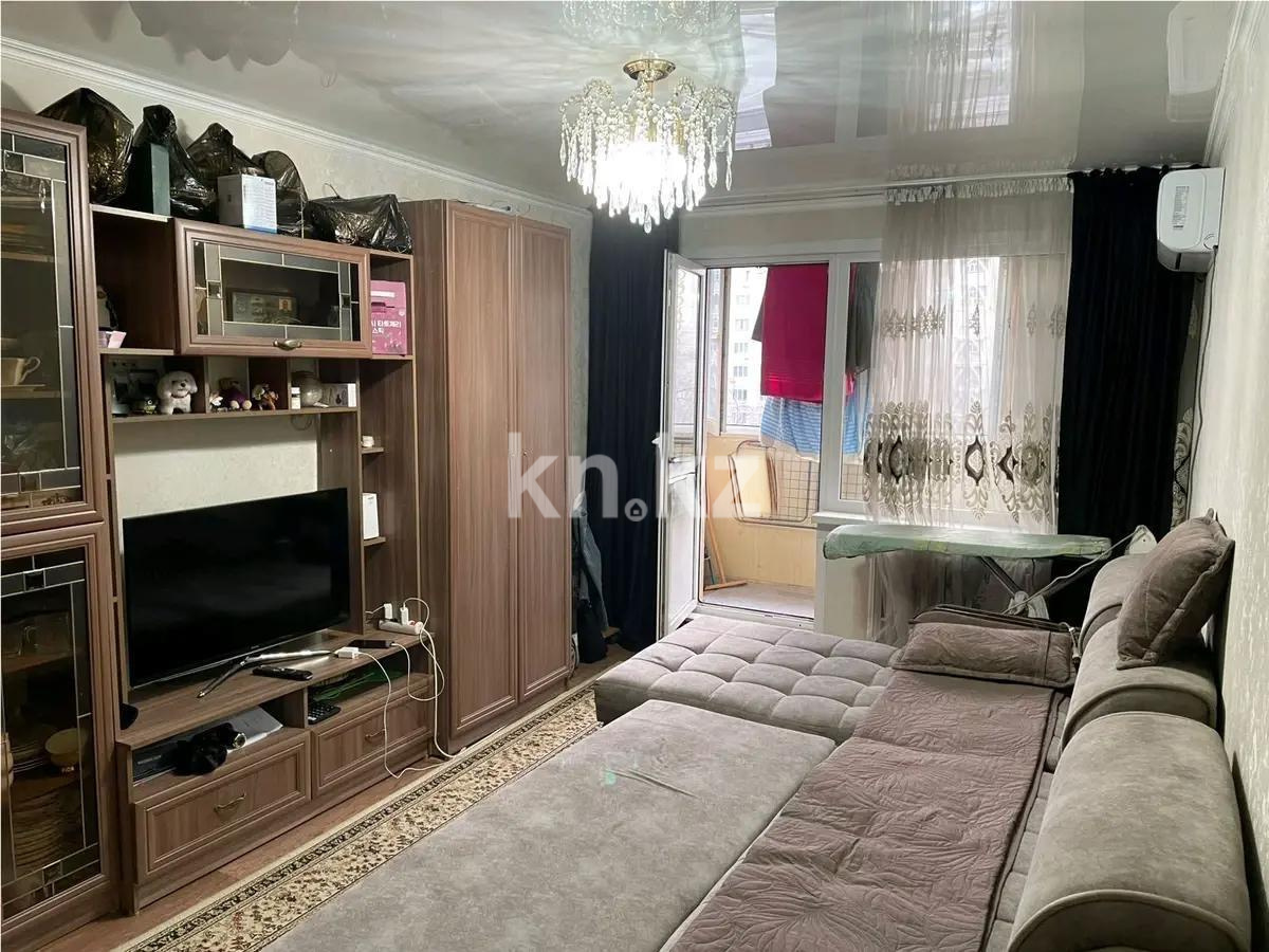 Продажа 3-комнатной квартиры, 63 м² в Алматы