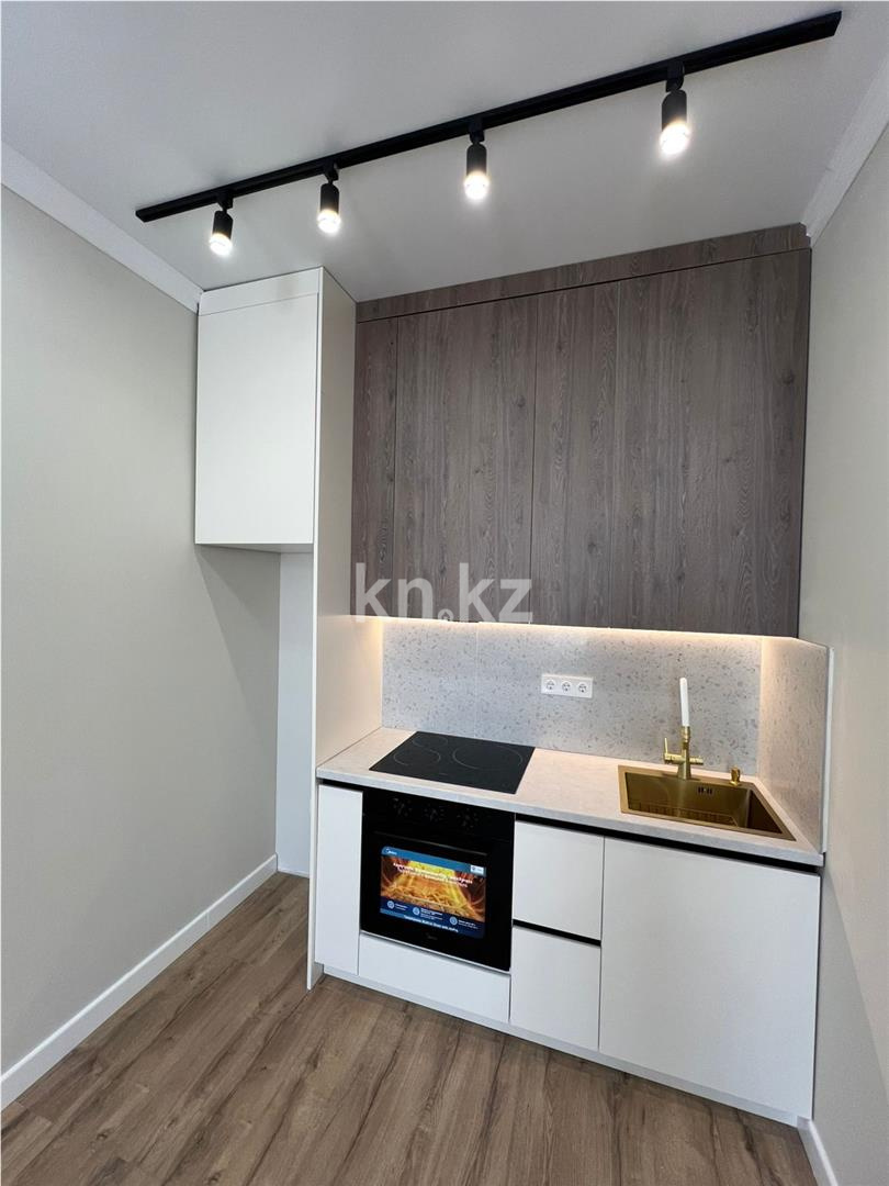 Продажа 2-комнатной квартиры, 40 м² в Астане - фото 3