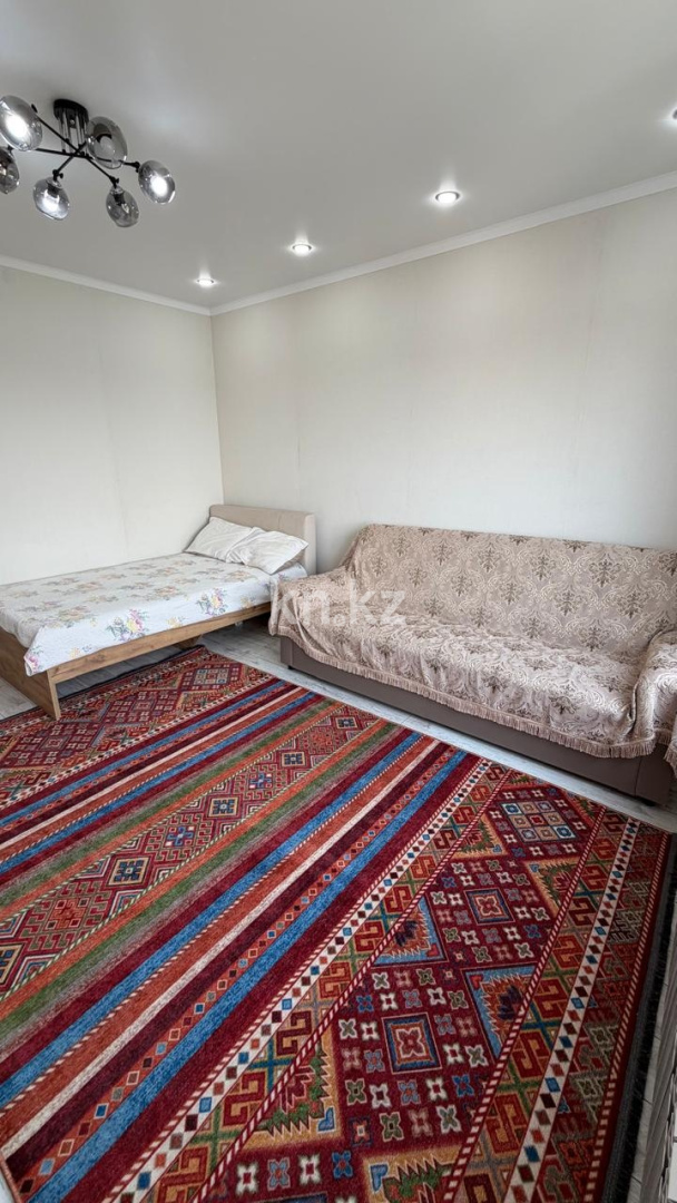 Аренда 1-комнатной квартиры, 60 м² в Атырау - фото 2