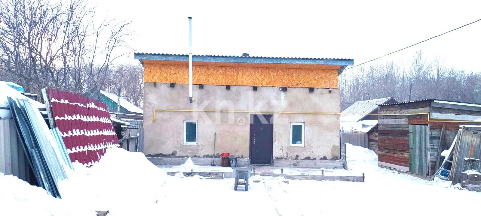 Продажа 4-комнатного дома, 90 м² в Караганде - фото 2