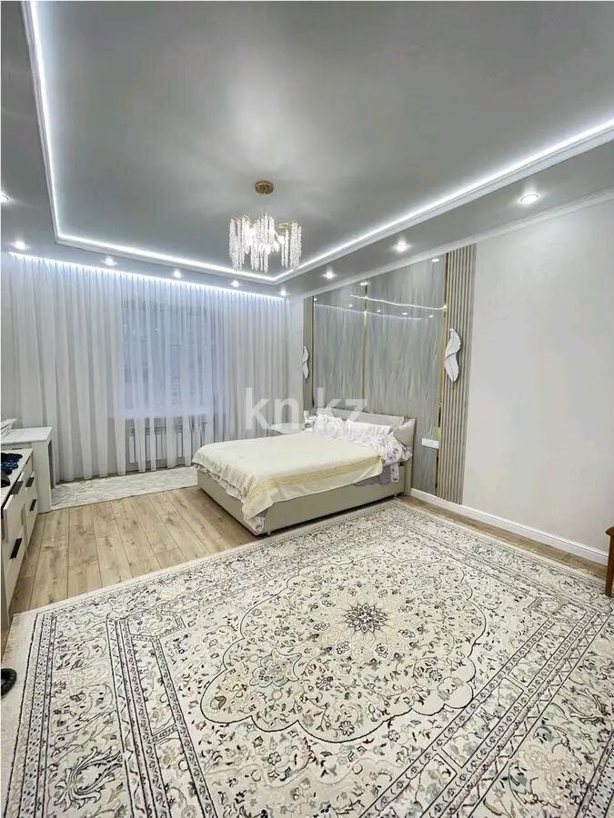 Продажа 3-комнатной квартиры, 108 м² в Астане - фото 2
