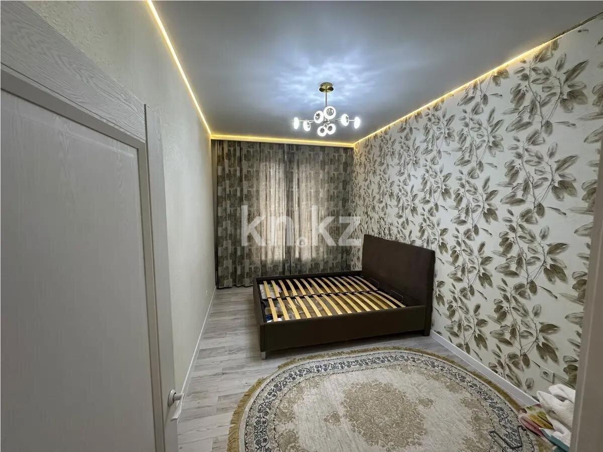 Продажа 2-комнатной квартиры, 69.2 м² в Астане - фото 2