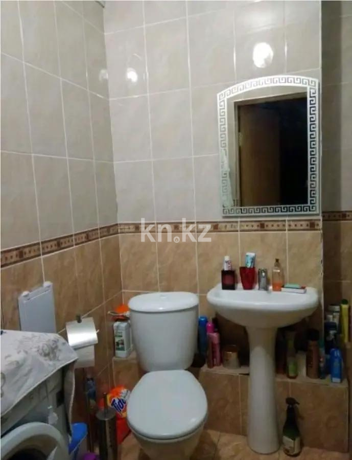 Продажа 3-комнатной квартиры, 140 м², ул. Бокейхана, дом  2 в Астане - фото 4