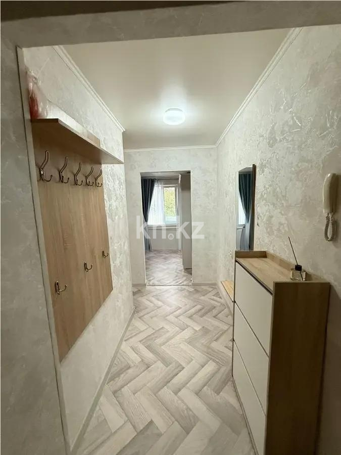 Продажа 1-комнатной квартиры, 34 м² в Алматы - фото 5