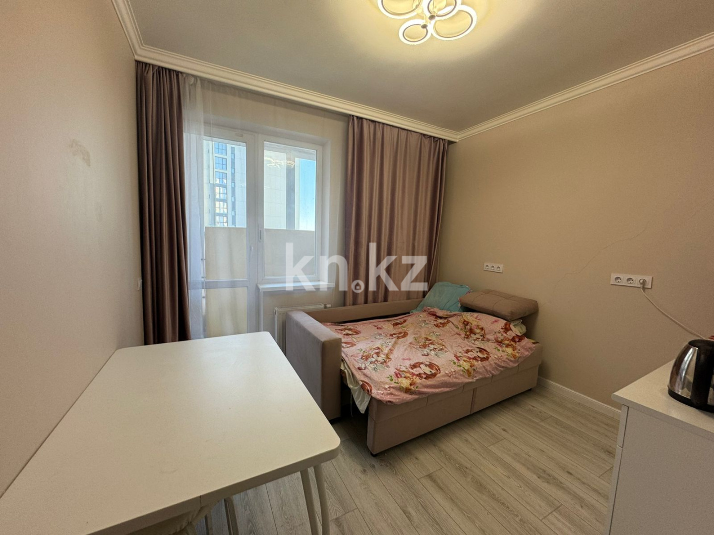Аренда 2-комнатной квартиры, 48 м² в Астане - фото 6