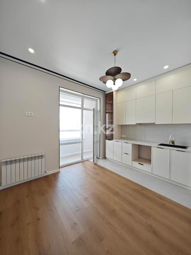 Продажа 3-комнатной квартиры, 85 м² в Караганде - фото 2