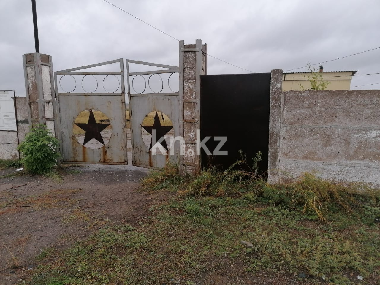 Продажа , 6565 м², ул. Элеваторная, дом  2 в Костанае - фото 3