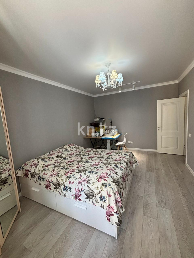 Продажа 3-комнатной квартиры, 58 м² в Астане - фото 5