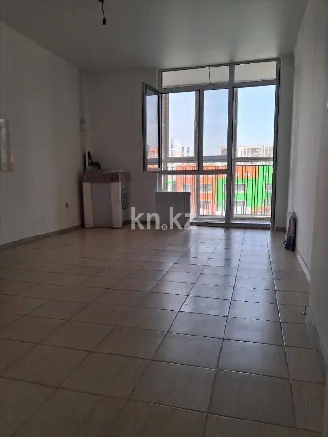 Продажа 2-комнатной квартиры, 70.7 м² в Алматы - фото 3