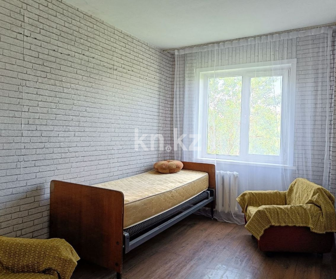 Продажа 2-комнатной квартиры, 45.6 м² в Усть-Каменогорске - фото 5