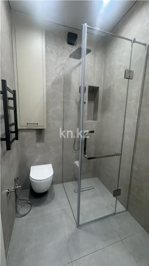 Продажа 3-комнатной квартиры, 73 м² в Алматы - фото 4