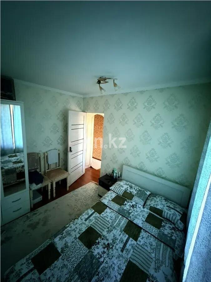 Продажа 3-комнатной квартиры, 55.7 м² в Алматы - фото 3