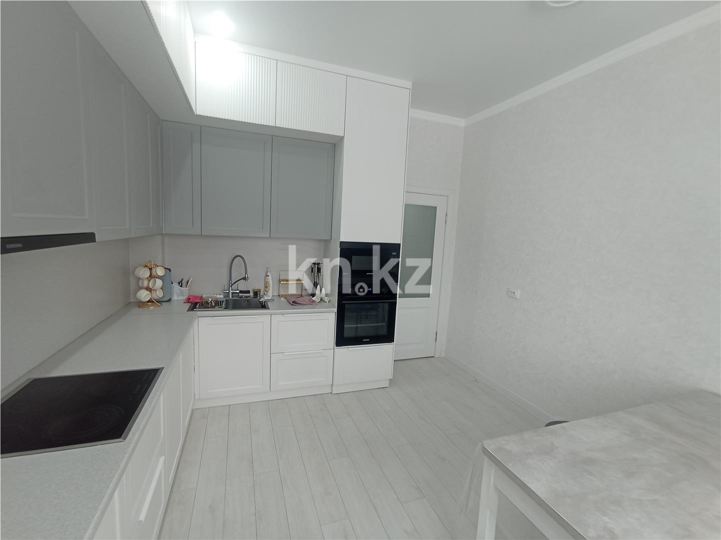 Продажа 3-комнатной квартиры, 84 м² в Караганде - фото 8